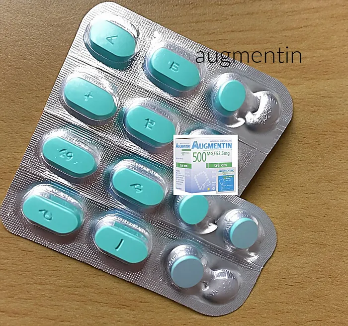 Augmentin 1